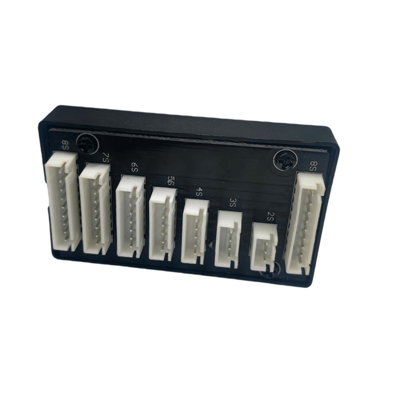 Carte adaptateur d'extension d - 12S Lipo Battery Balancing Board avis et prix