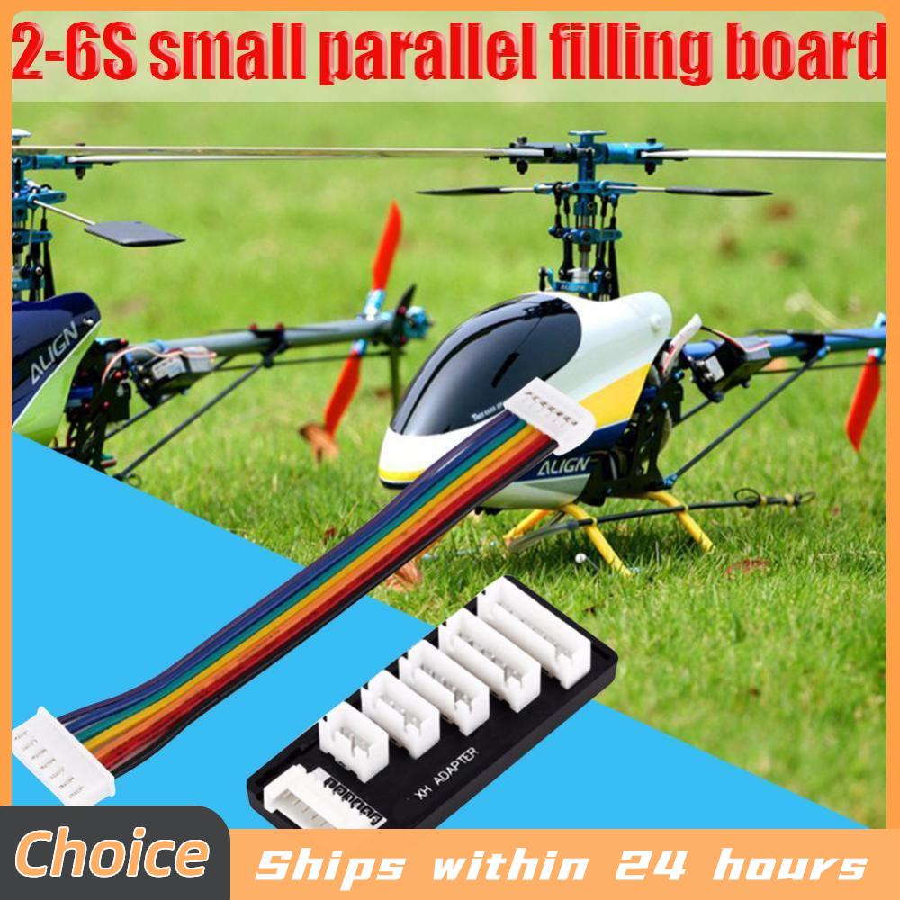 Câble de chargeur d'équilibrag - 12S Lipo Battery Balancing Board avis et prix